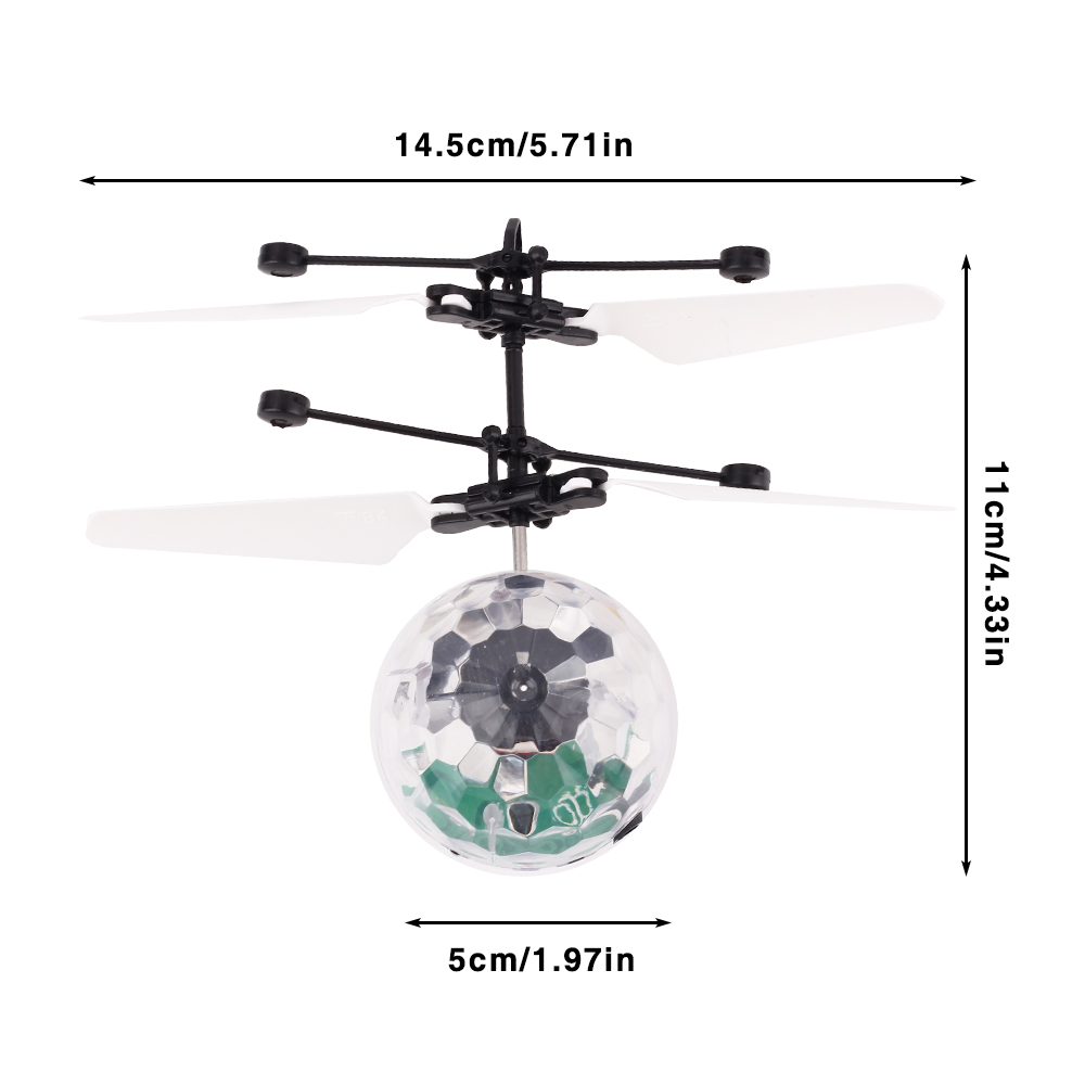 Mini-Gestensteuerung-schwebender-LED-Lichtkristallball-RC-Hubschrauber-fuumlr-Kinder-1978021-9